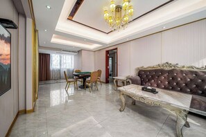 Interior - Hongchanglong Hotel (Nanning)