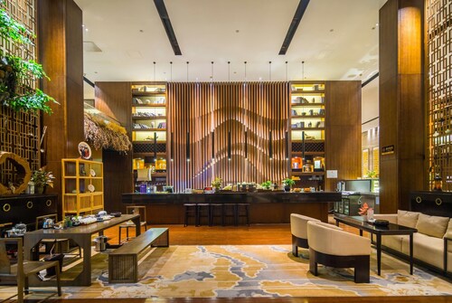 Ramada Plaza by Wyndham Changsha South