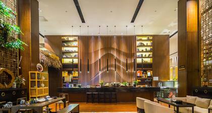 Ramada Plaza by Wyndham Changsha South