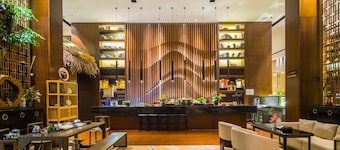 Ramada Plaza by Wyndham Changsha South