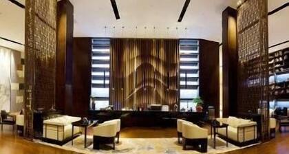 Ramada Plaza by Wyndham Changsha South