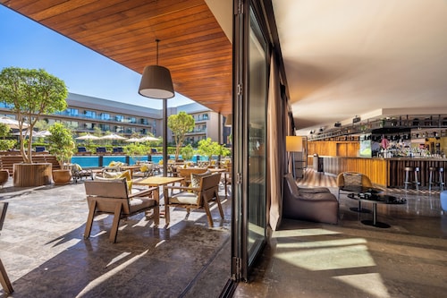 Radisson Blu Hotel, Marrakech Carré Eden