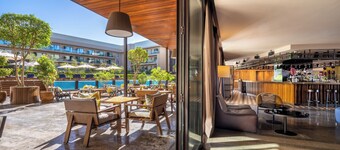 Radisson Blu Hotel, Marrakech Carré Eden