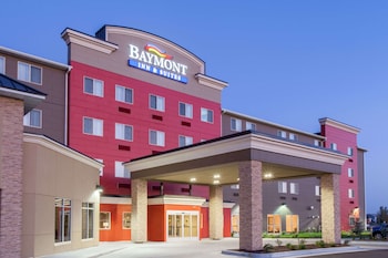 Baymont by Wyndham Grand Forks