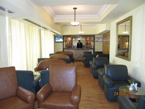 Interior - Hotel Ritz Plaza (Amritsar)