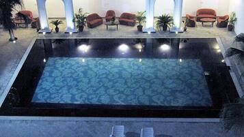 Piscina al aire libre