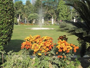 Beach - Hotel Ritz Plaza (Amritsar)