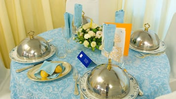 Zimmerservice