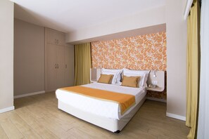 스탠다드룸 | 미니바, 객실 내 금고, 무료 유아용 침대, 무료 WiFi