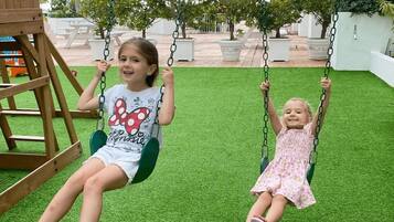 Actividades infantiles