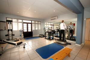 Gimnasio