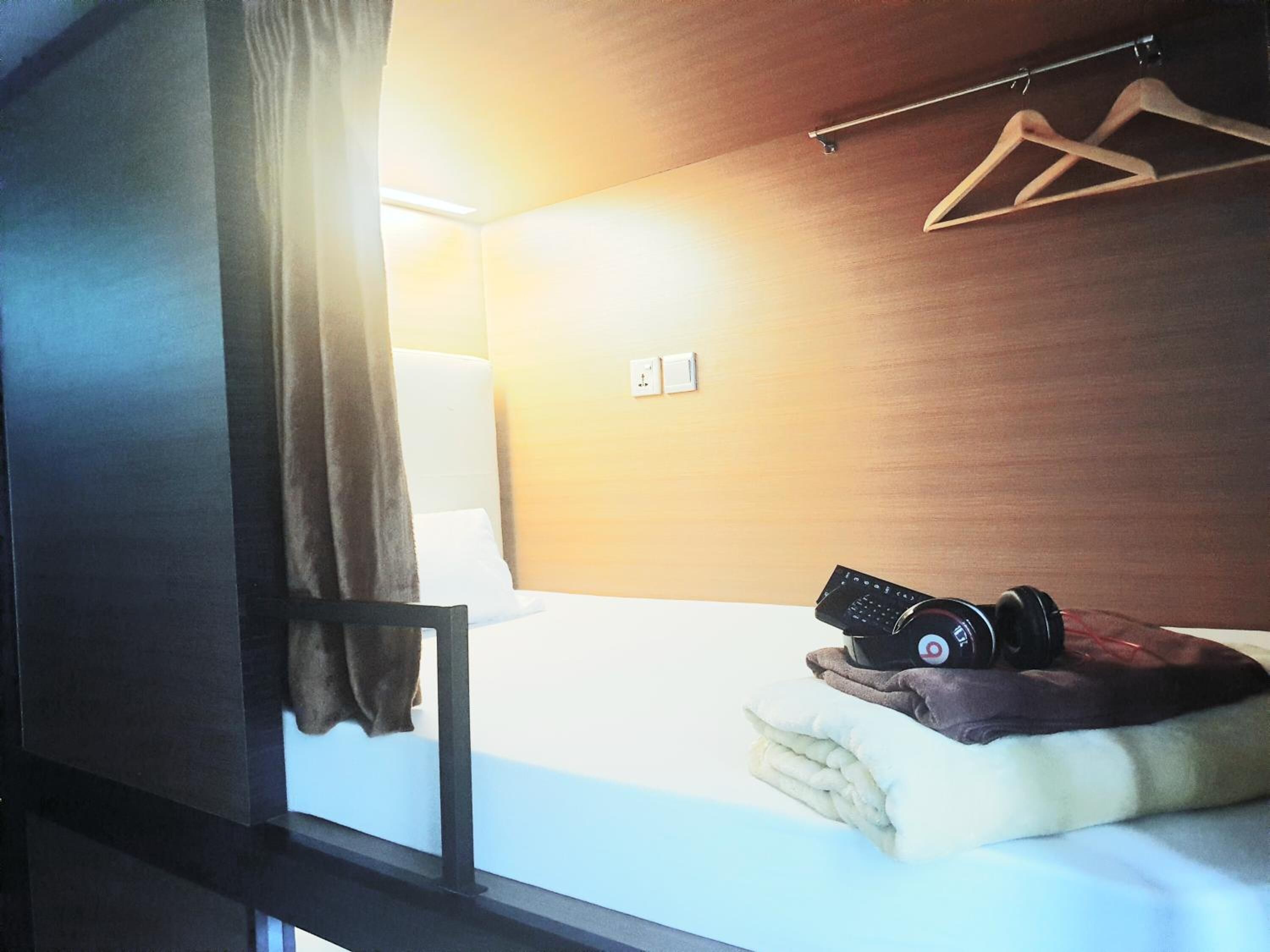 Foto - Chic Capsule Otel