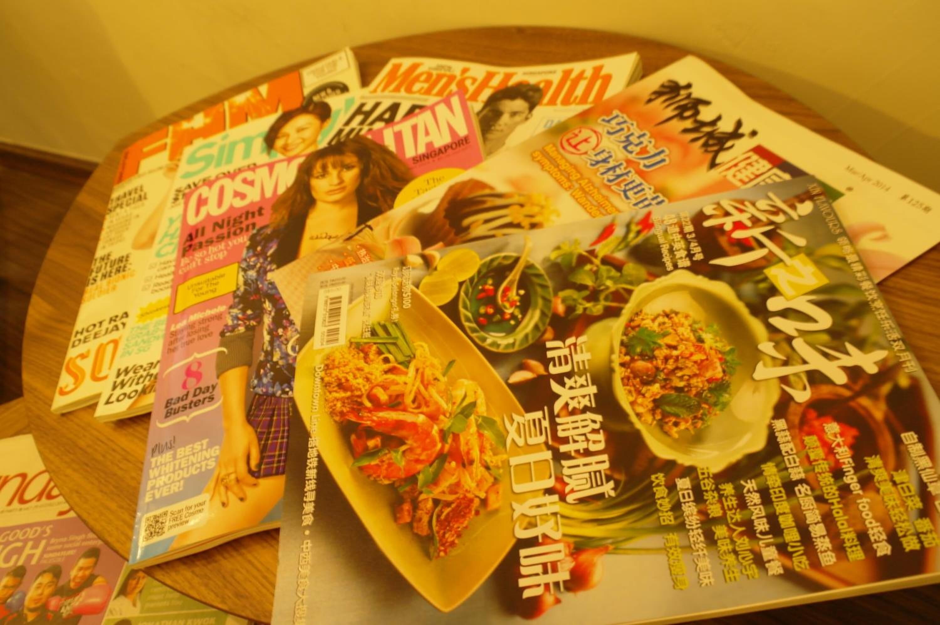 Foto - Chic Capsule Otel