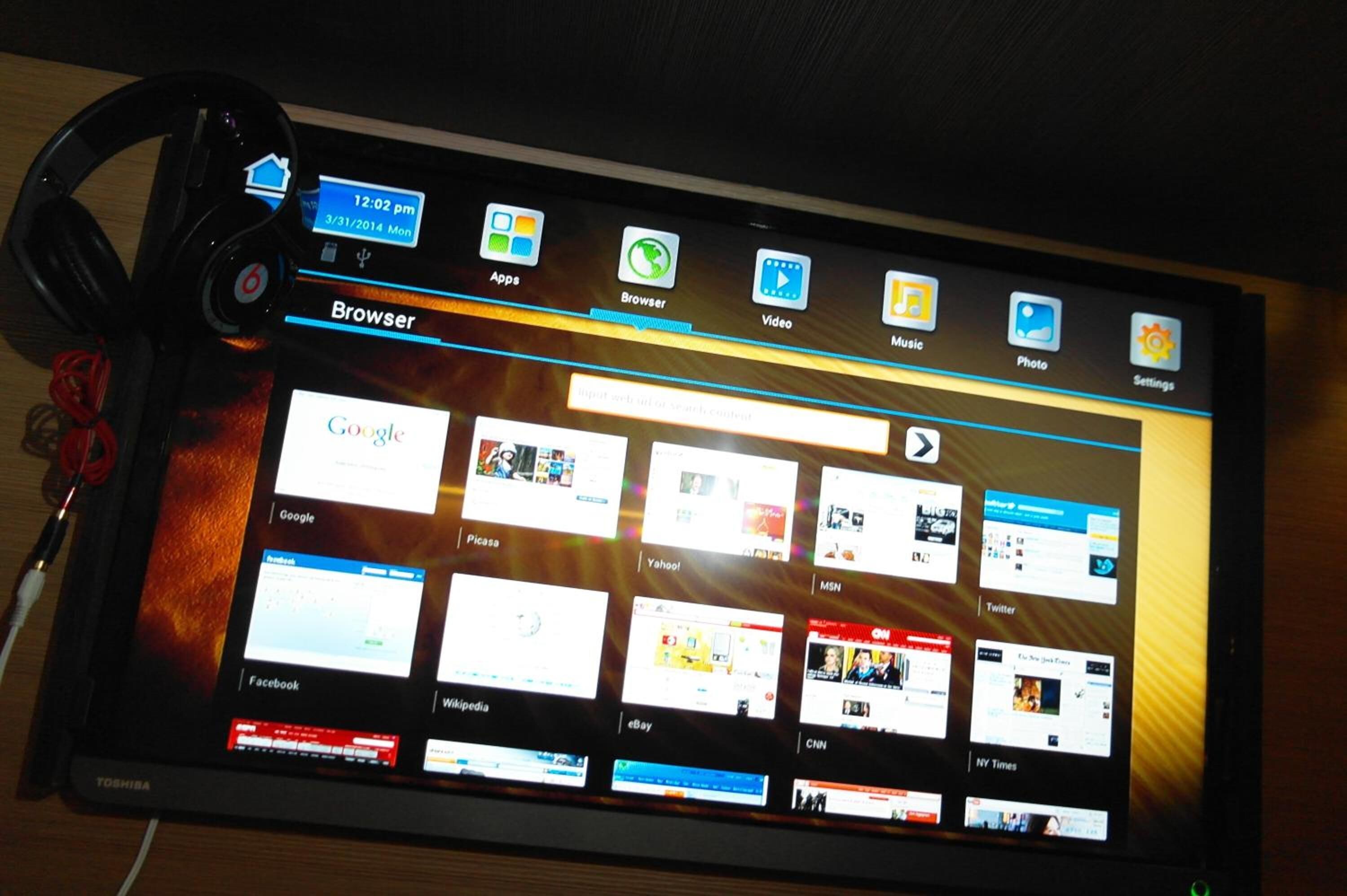 Foto - Chic Capsule Otel