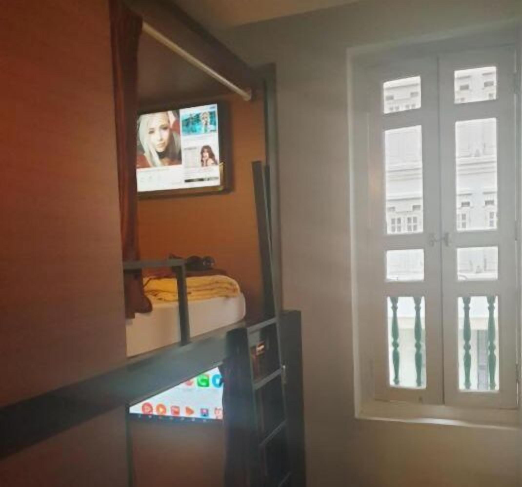 Foto - Chic Capsule Otel