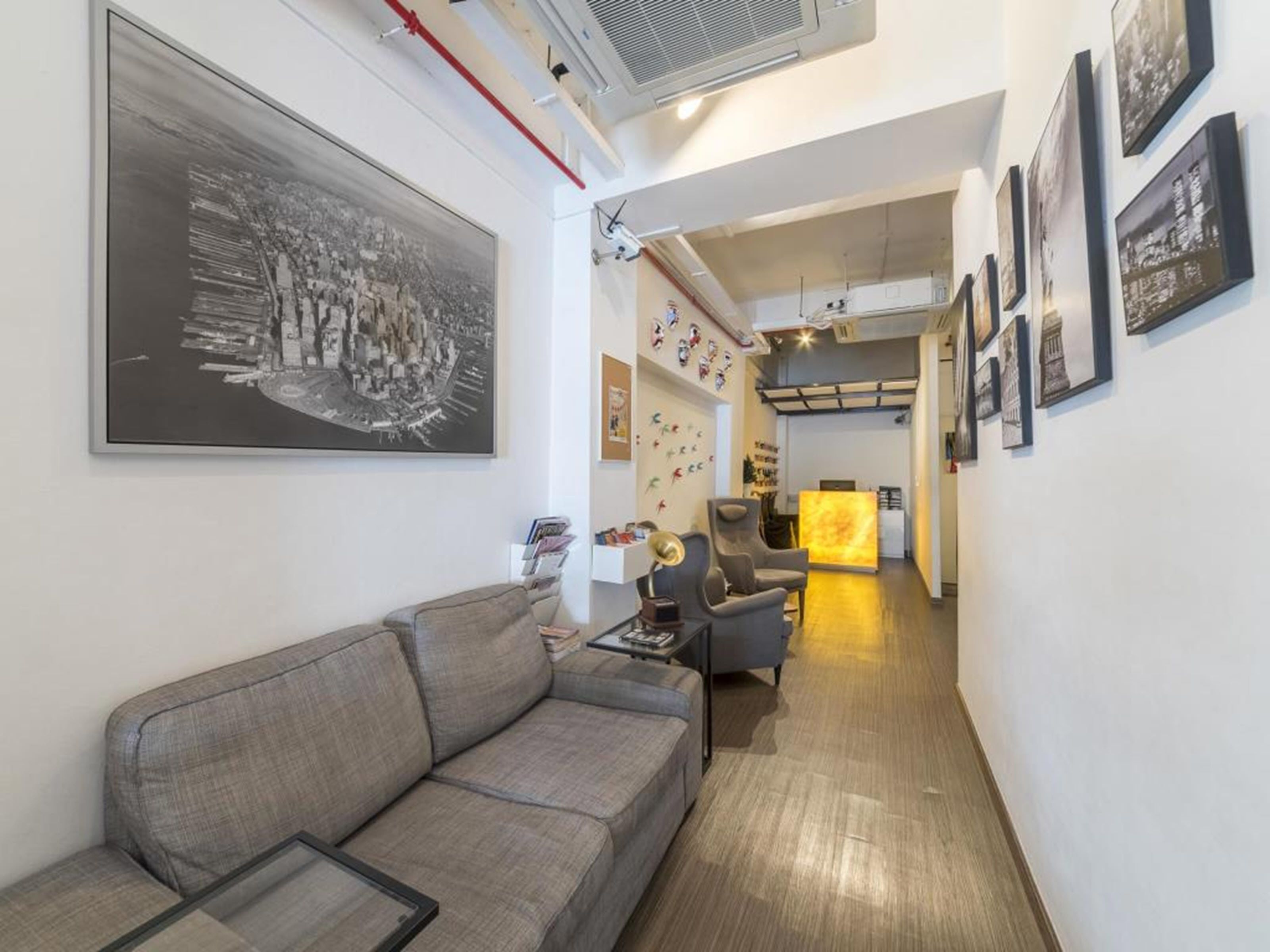 Foto - Chic Capsule Otel