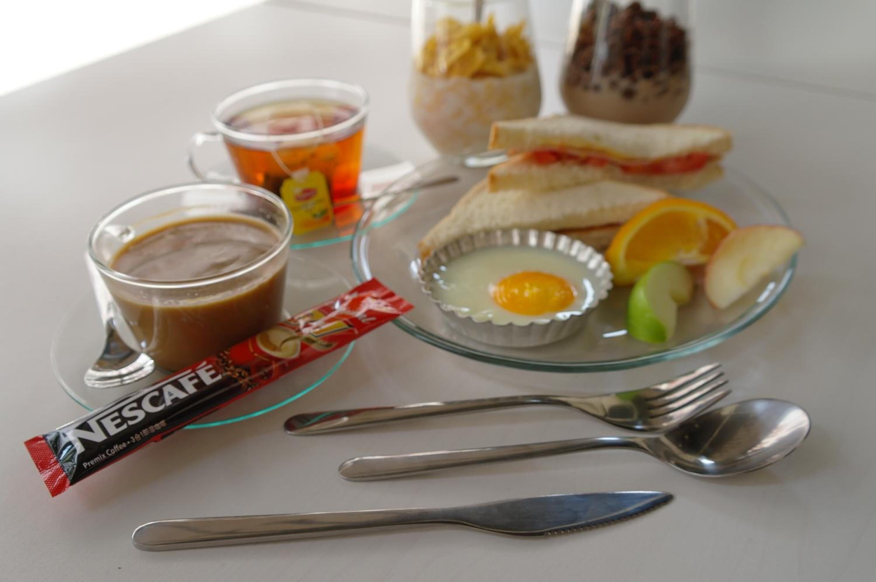 Foto - Chic Capsule Otel