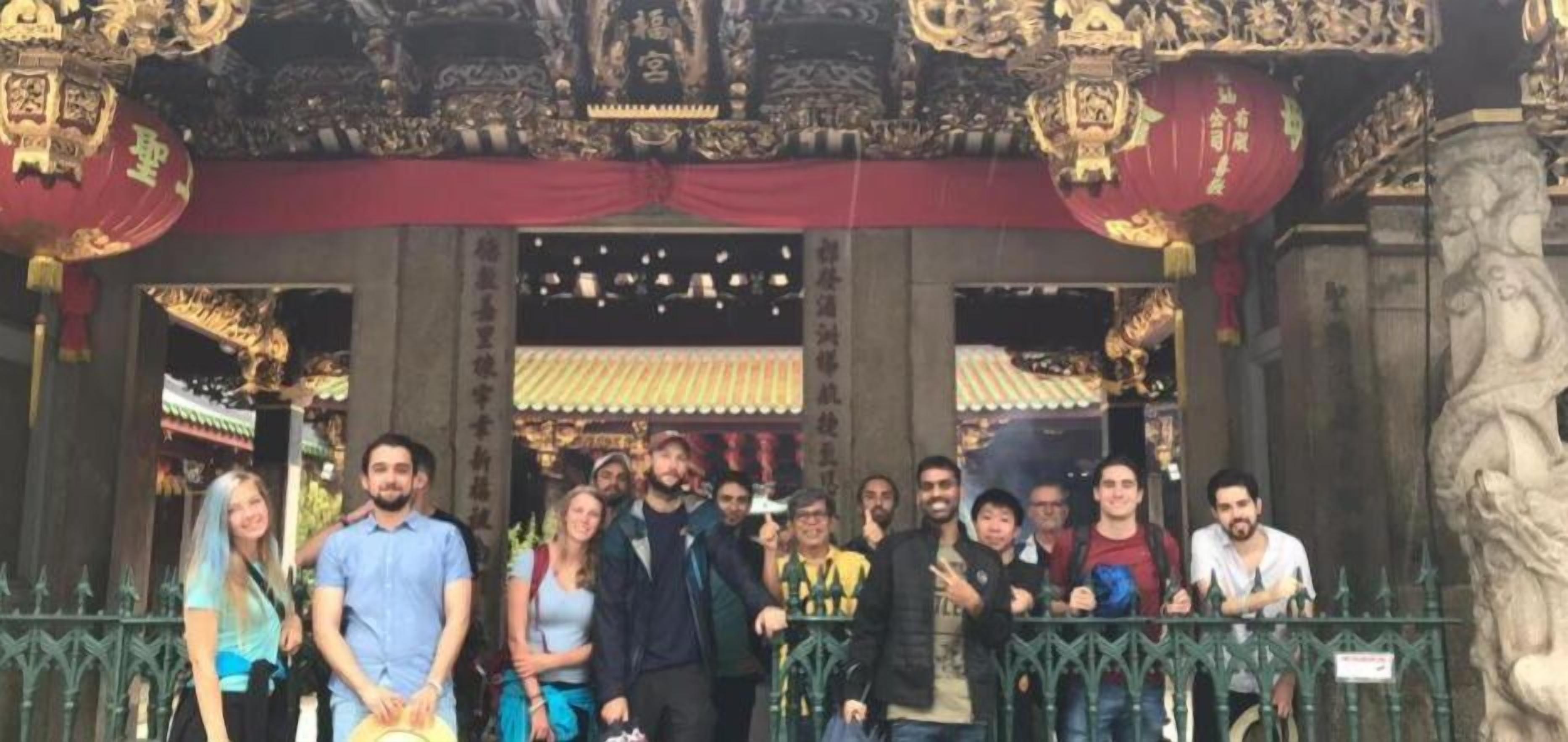 Foto - Chic Capsule Otel