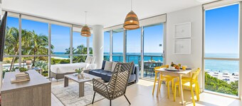 Dharma Home Suites Miami at Monte Carlo