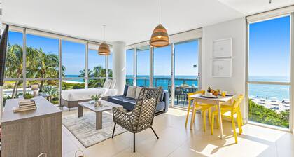 Dharma Home Suites Miami at Monte Carlo