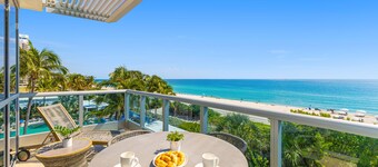 Dharma Home Suites Miami at Monte Carlo