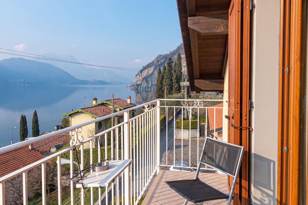 B&B Casa Della Musica Lake View - Maggiana