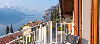 B&B Casa Della Musica Lake View