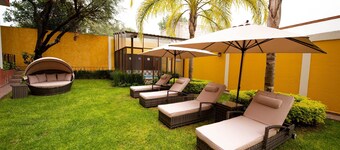 La Casona Tequisquiapan Hotel & Spa