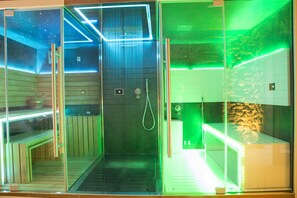 Turkish bath