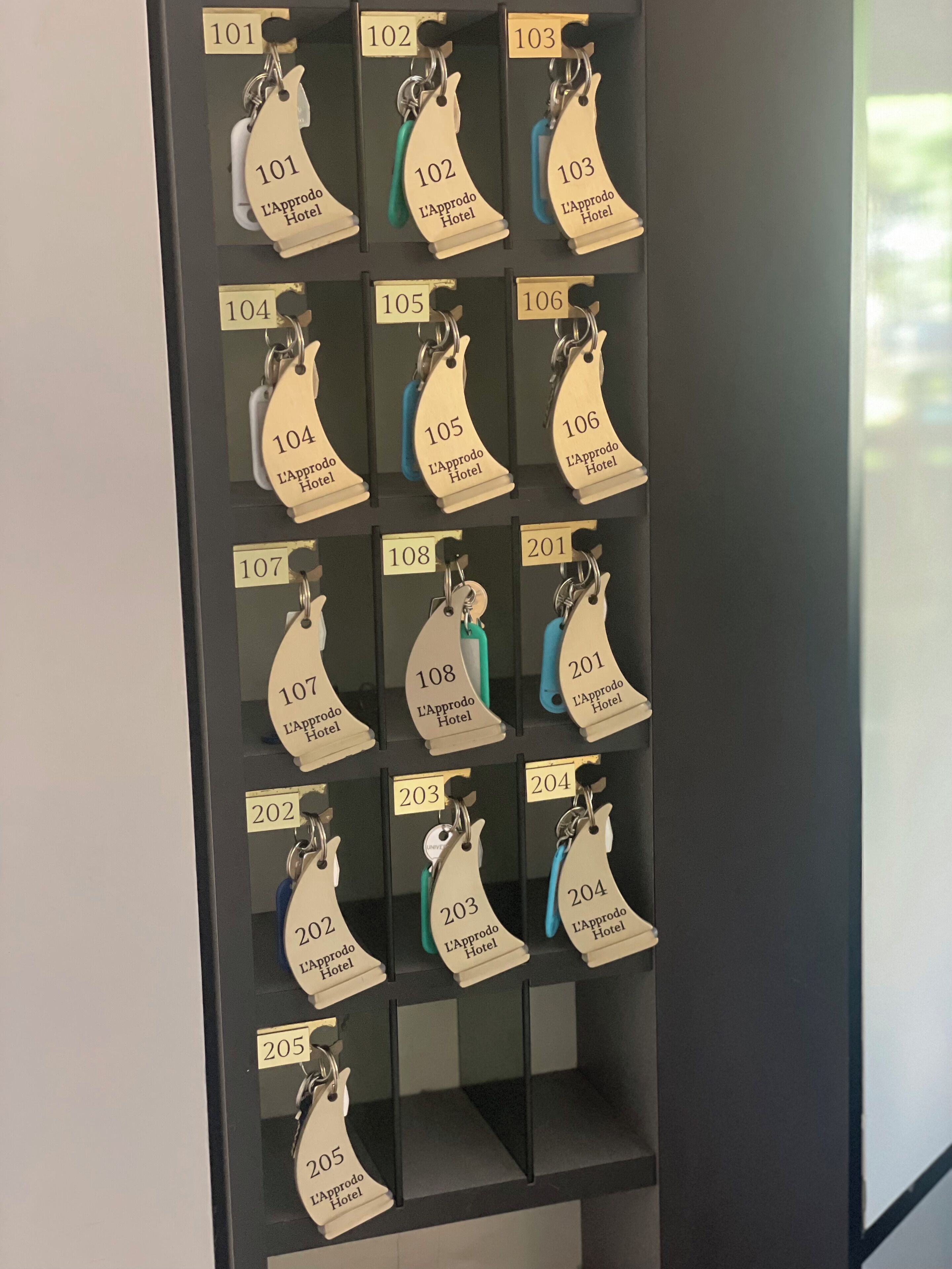 Photo - Hotel L'Approdo