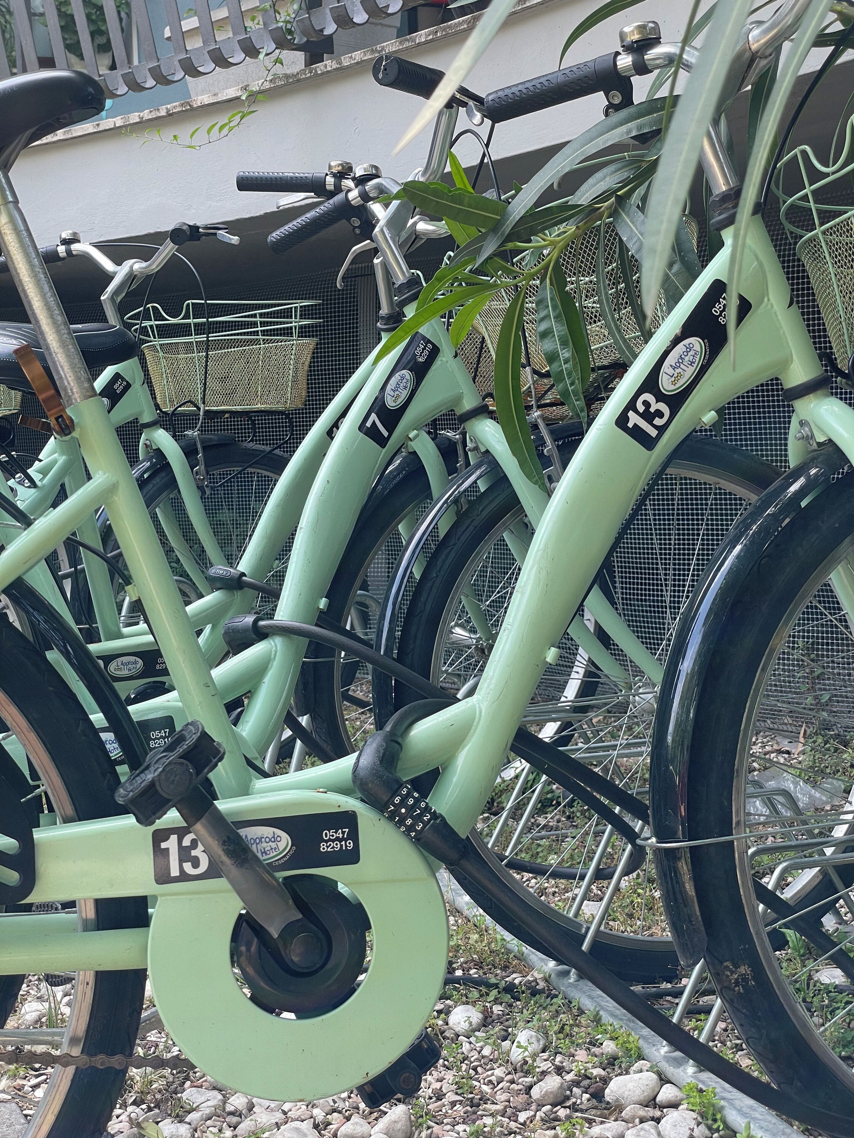 Photo - Hotel L'Approdo