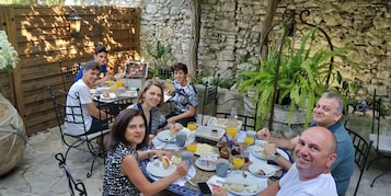 Restaurante familiar