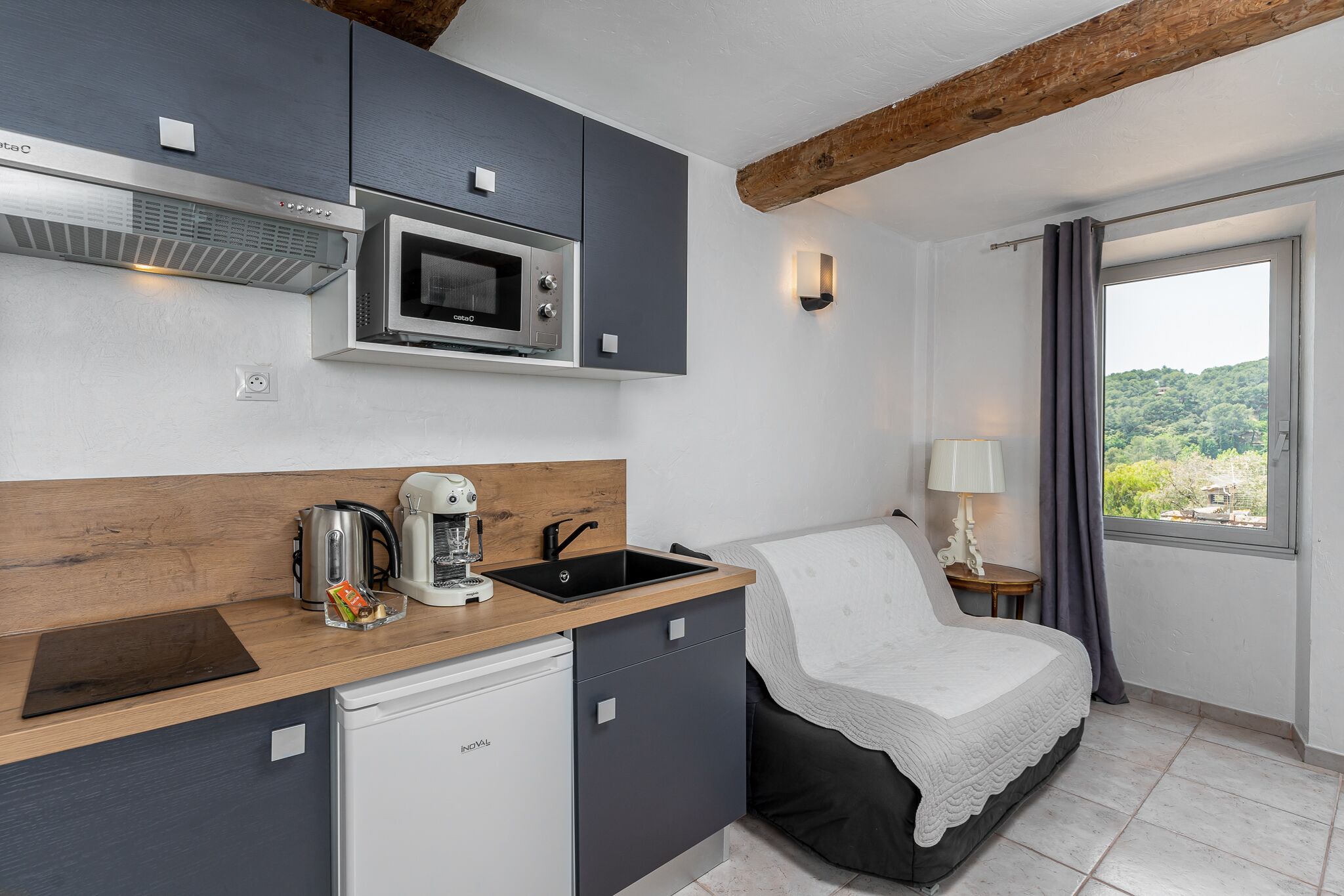 Foto - Maison Carles BnB