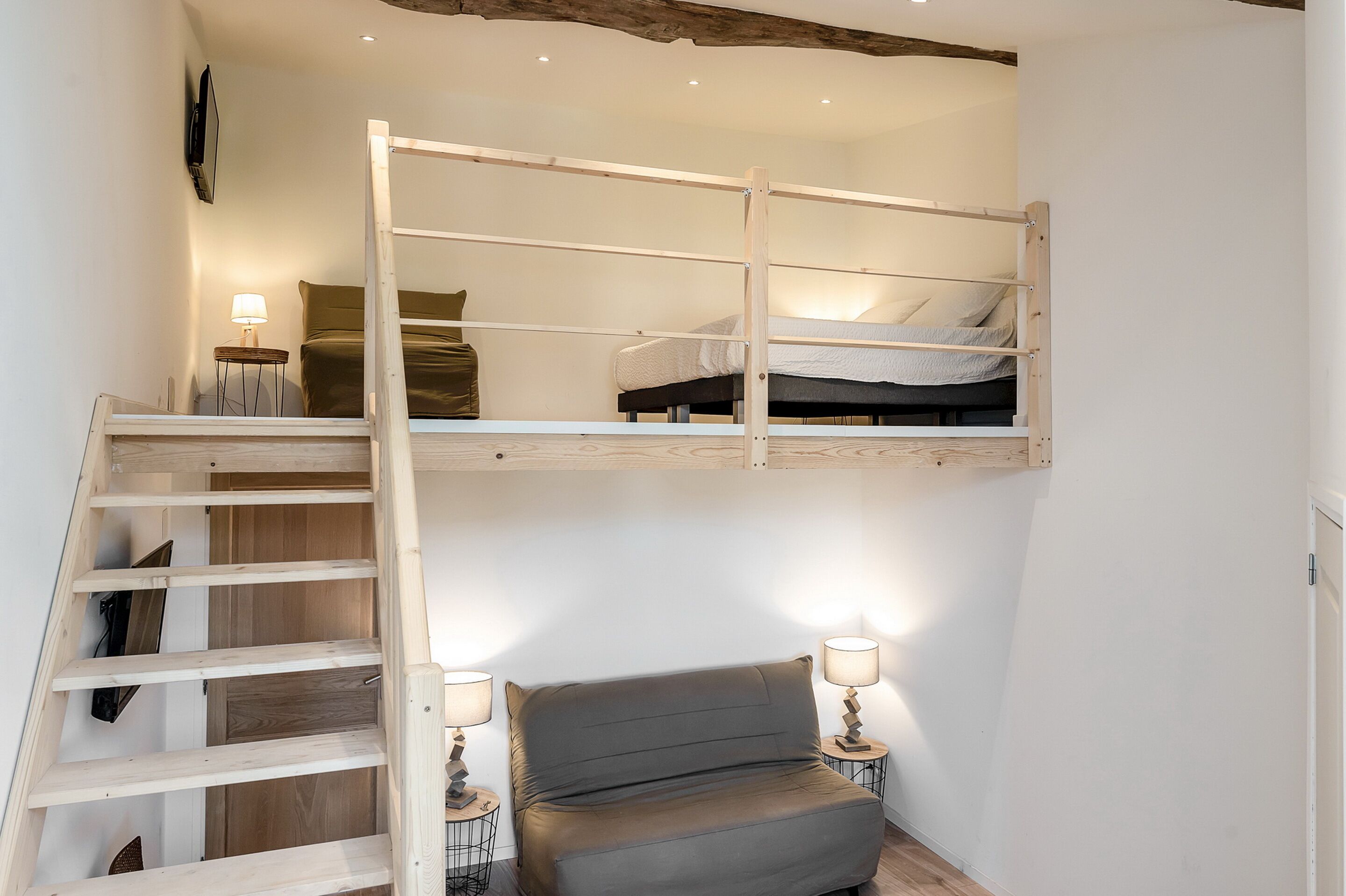 Foto - Maison Carles BnB