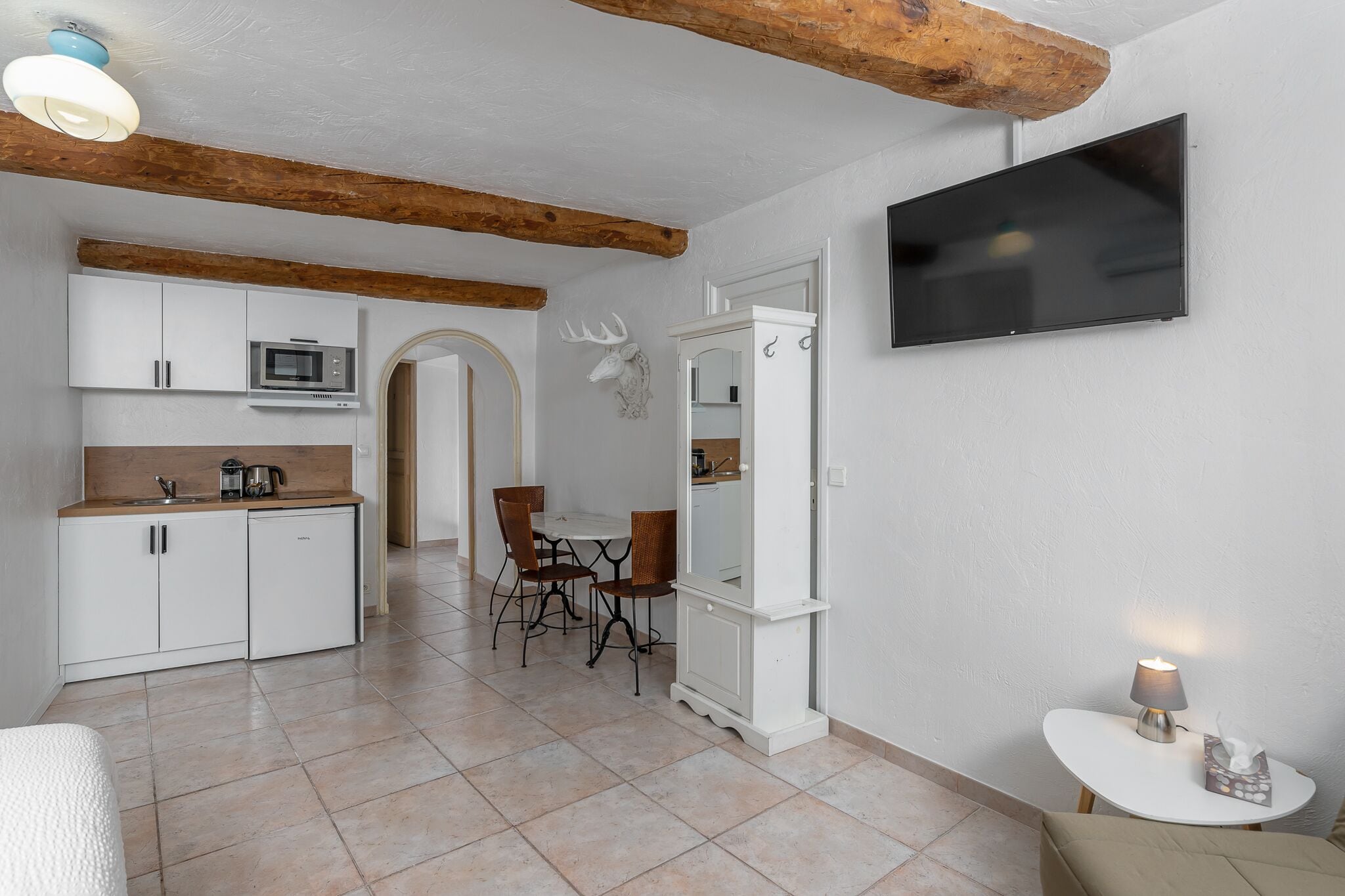Foto - Maison Carles BnB