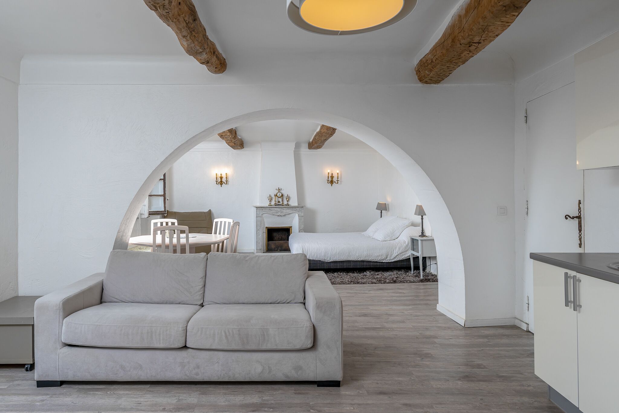 Foto - Maison Carles BnB