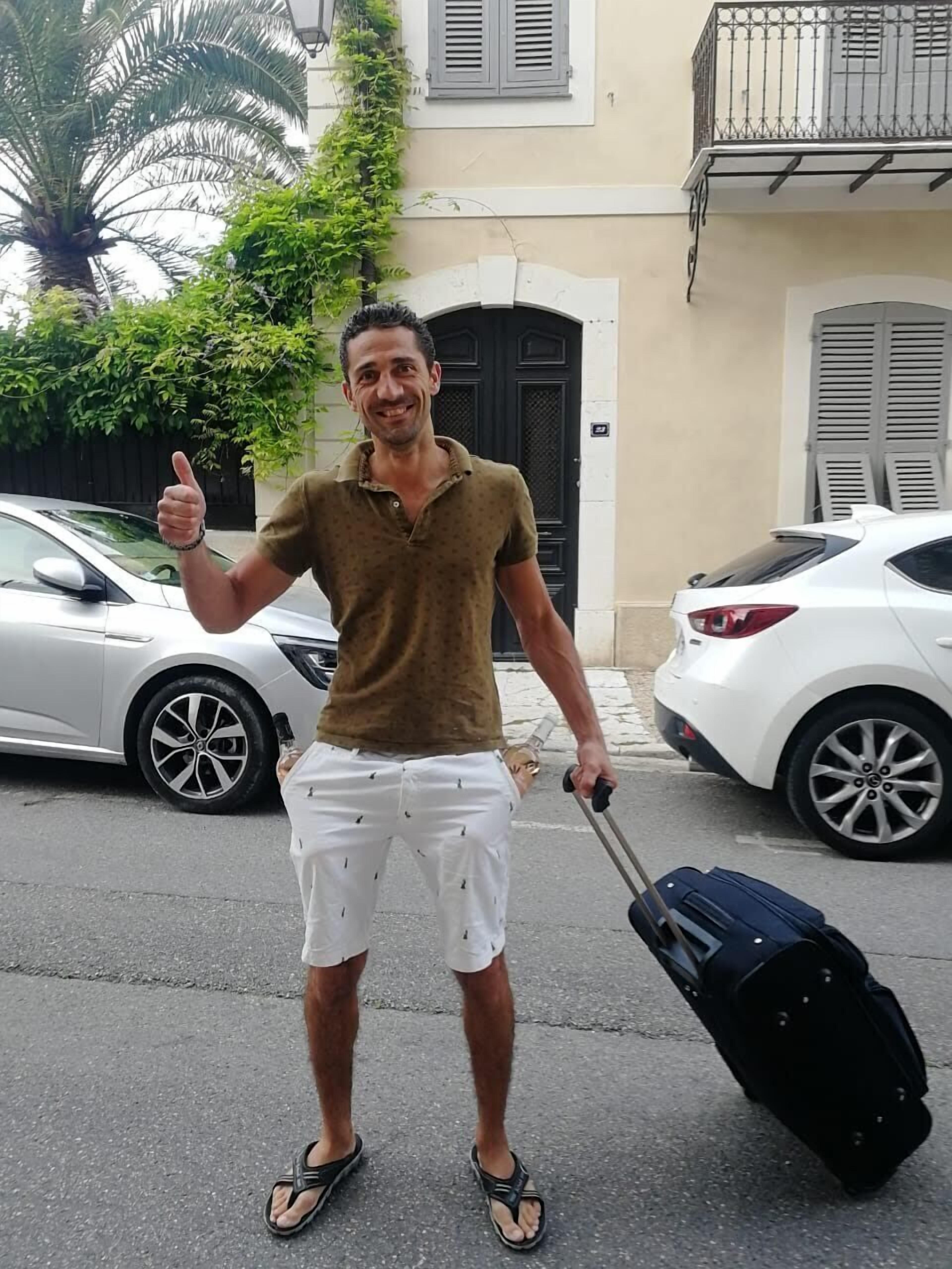 Foto - Maison Carles BnB