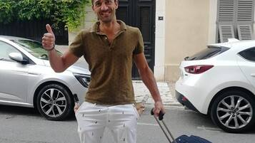 Parking gratuit