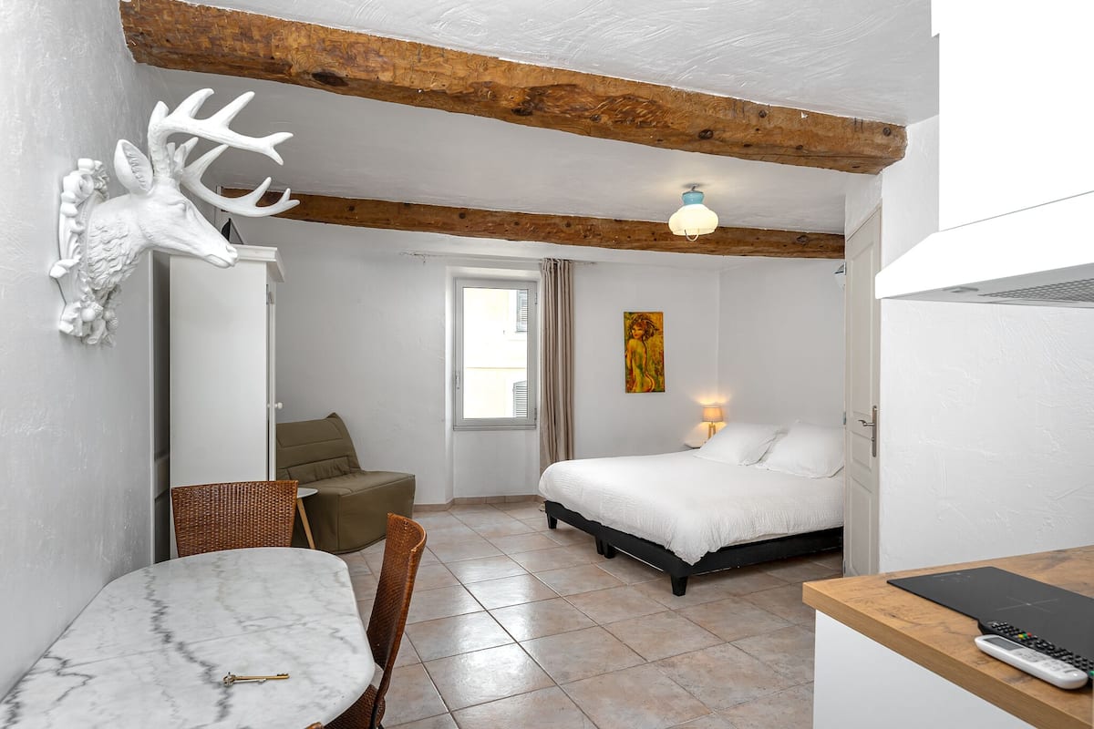 Comfort Studio, 1 Bedroom