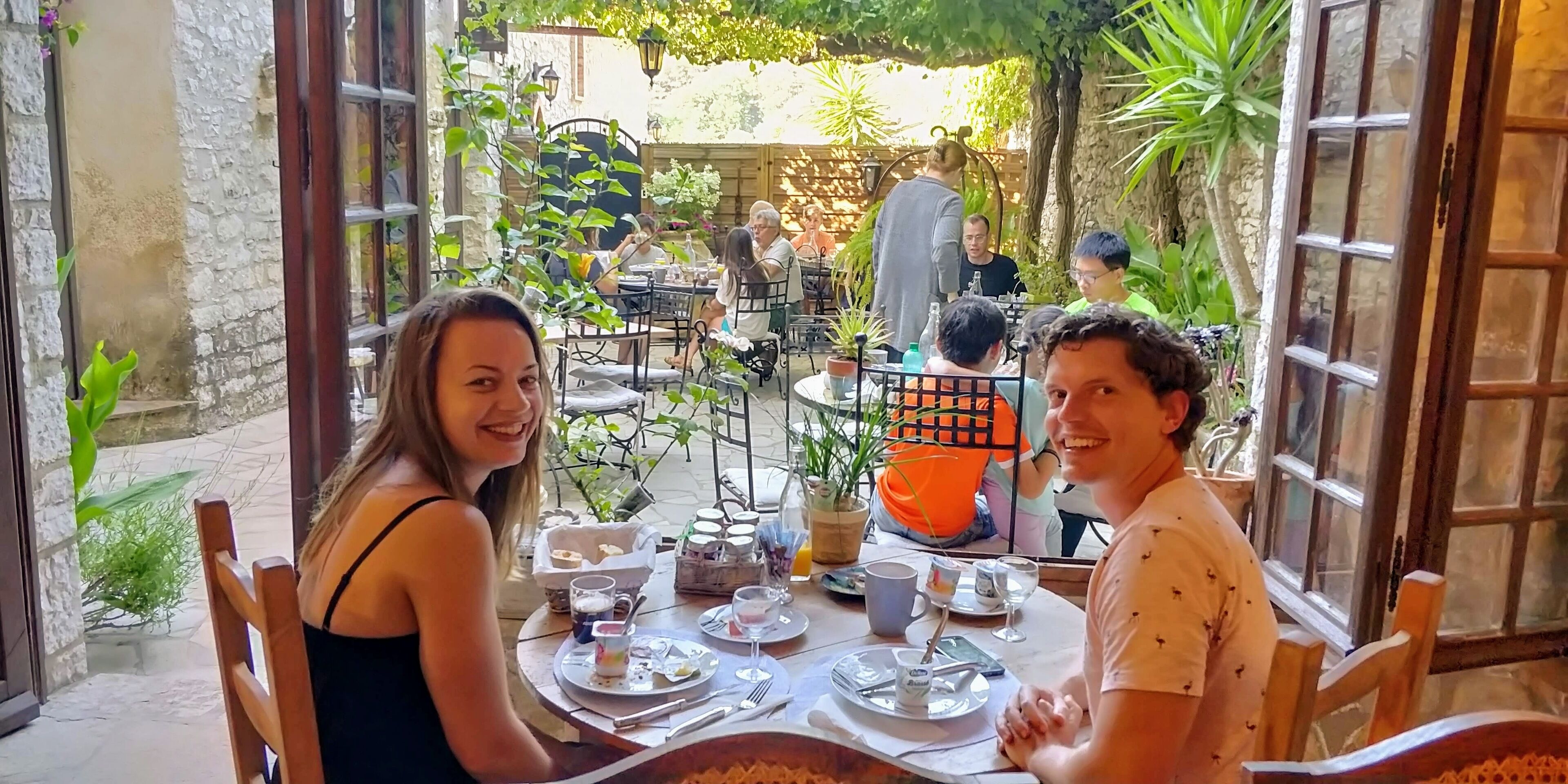 Foto - Maison Carles BnB