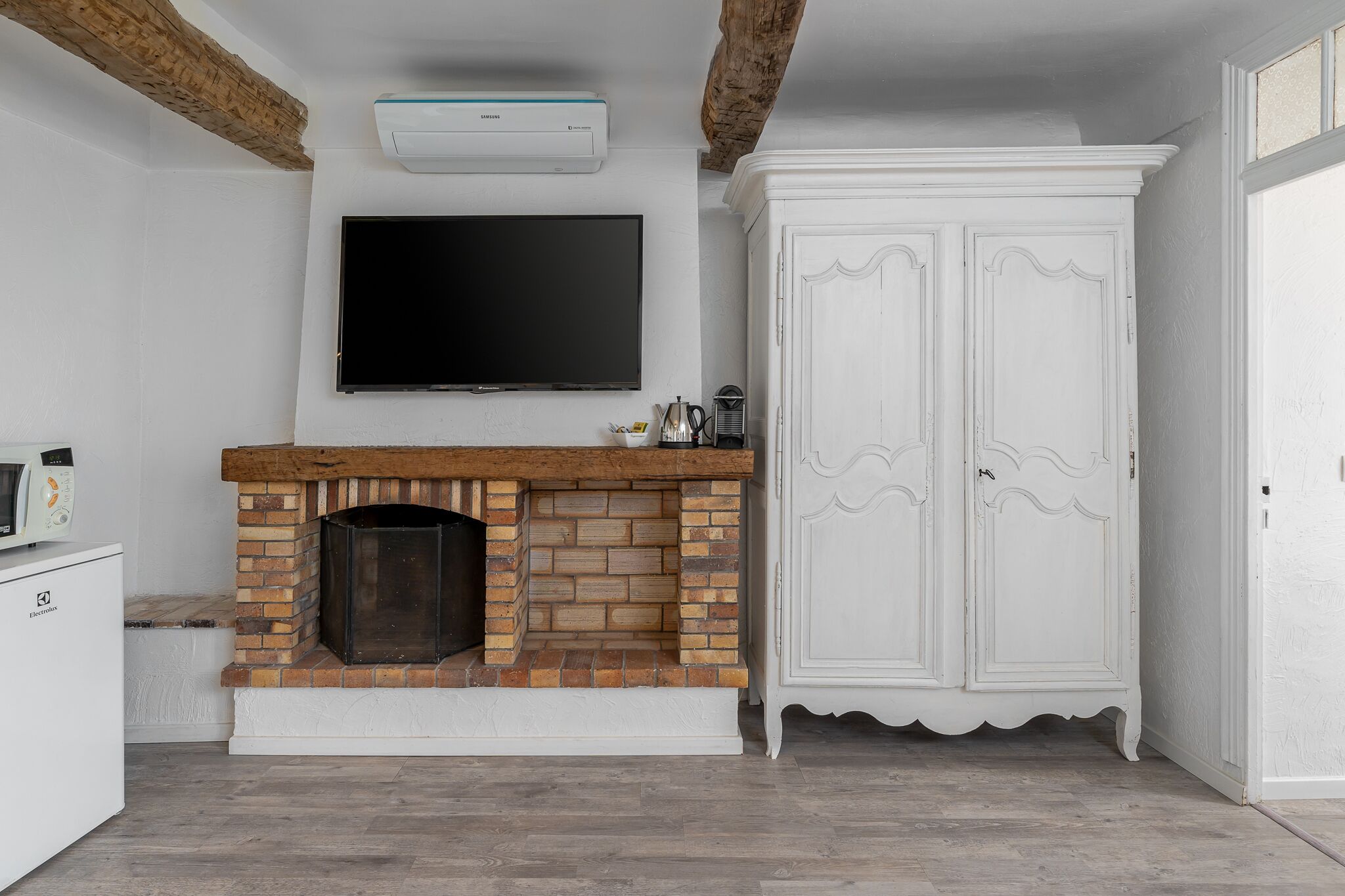 Foto - Maison Carles BnB