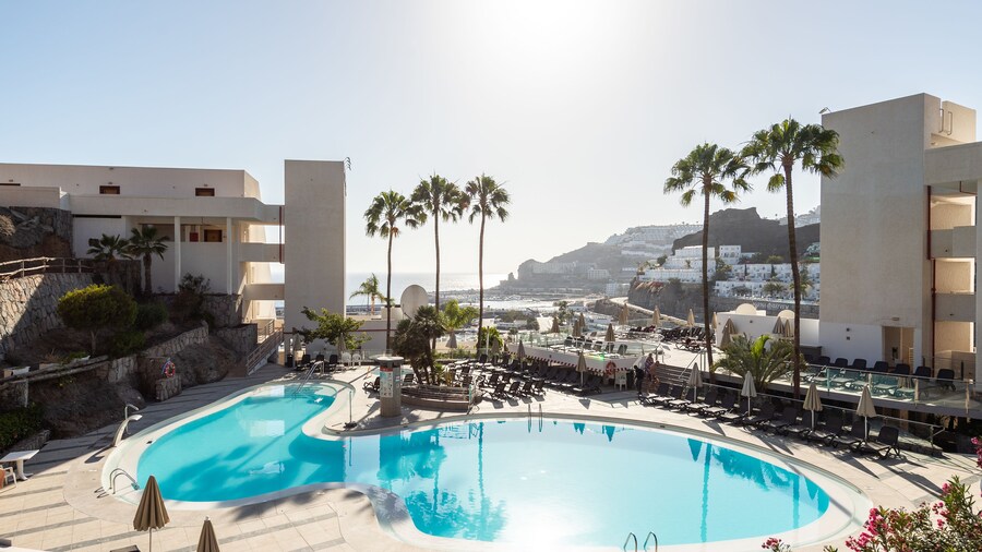 Holiday Club Puerto Calma