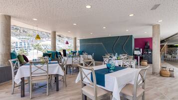 Restaurante familiar