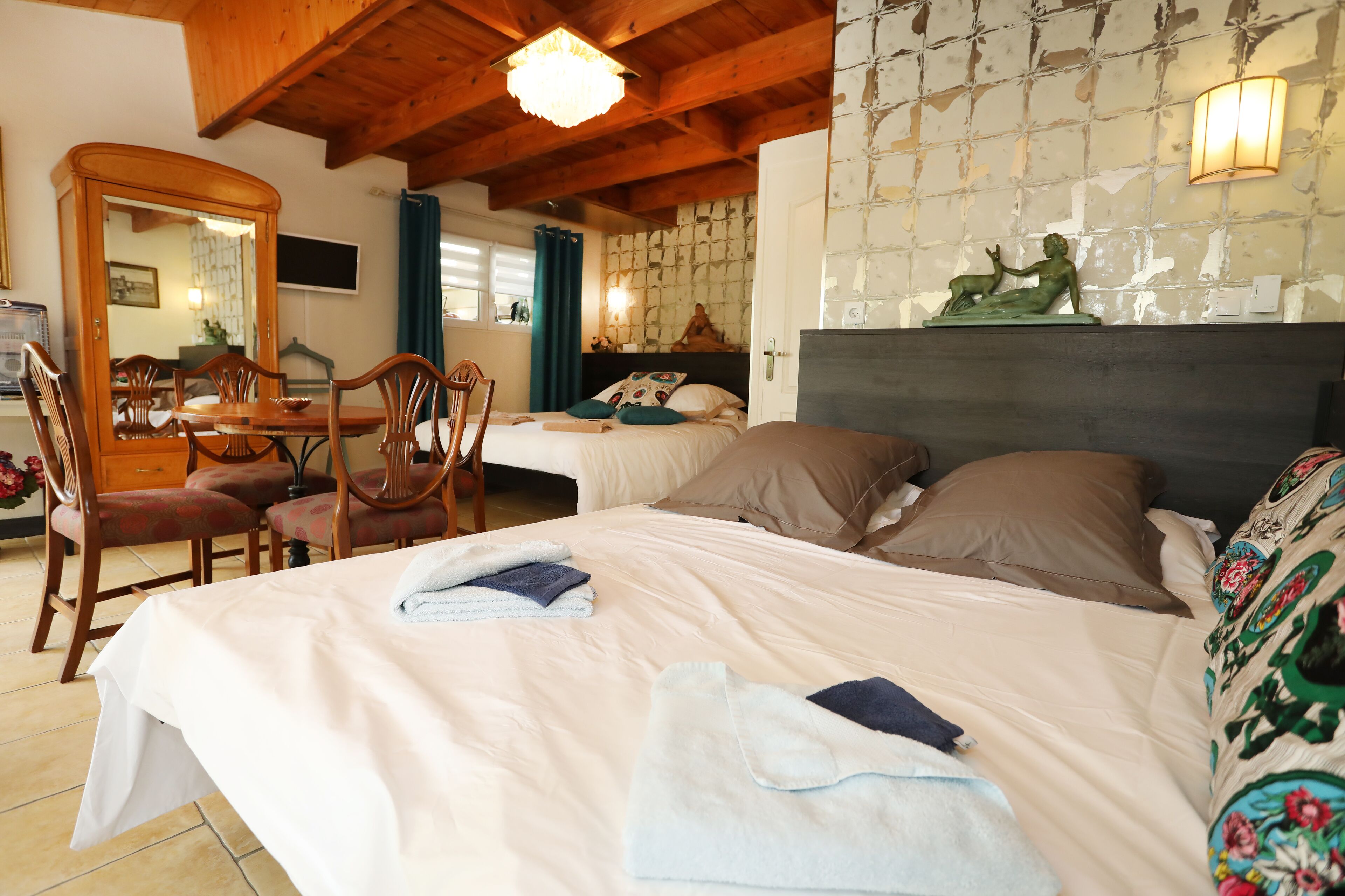 Kamar