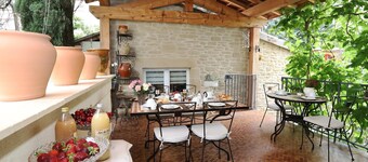 Maison D'hôtes Le 6 Bis