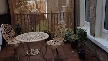 Superior Double Room, Ensuite | Garden