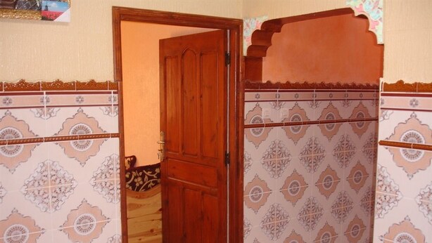 Vestibule