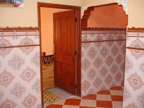 Pasillo