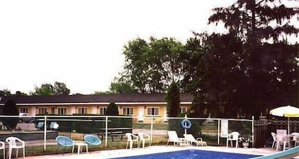 Gateway Motel