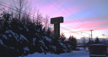 Cataline Motel & RV Park